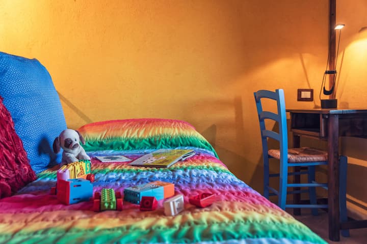 Camera da letto