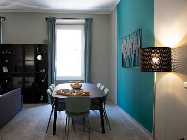 The Best Rent managed Airbnb listing 3