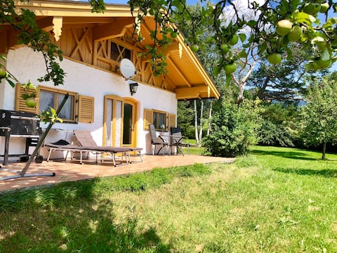 Veronika vacation home with 2000 sqm garden for 4 people.