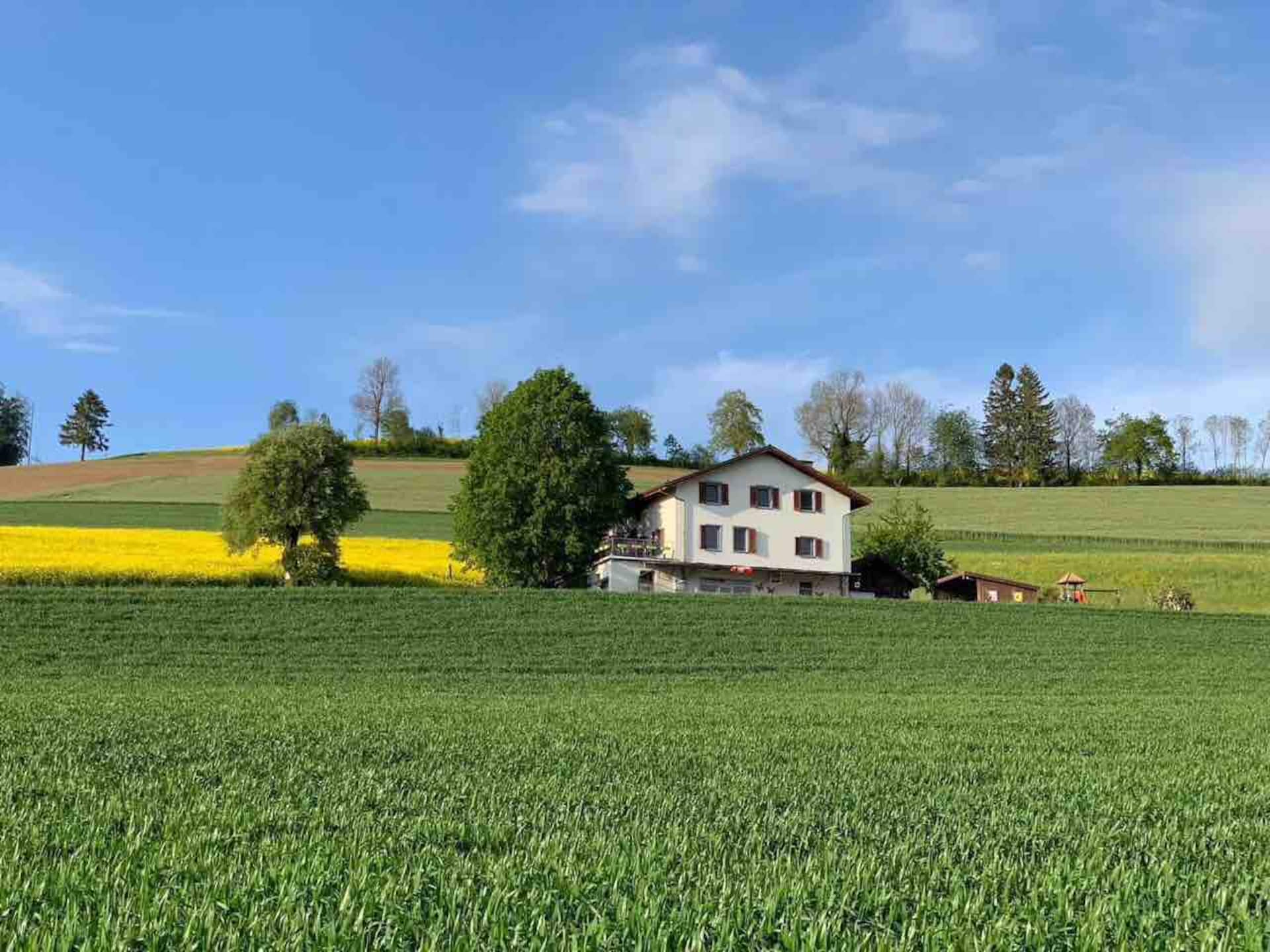 Schönblick Vacation Rental
