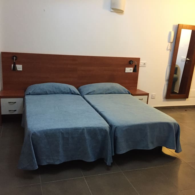 DORMITORIO 1