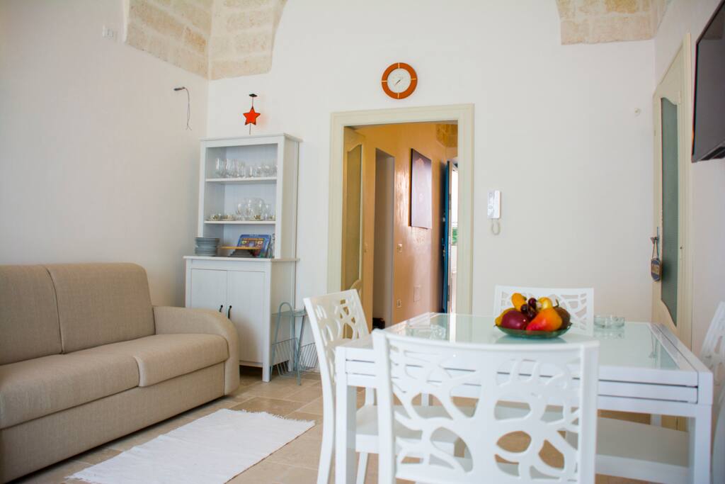 La sala