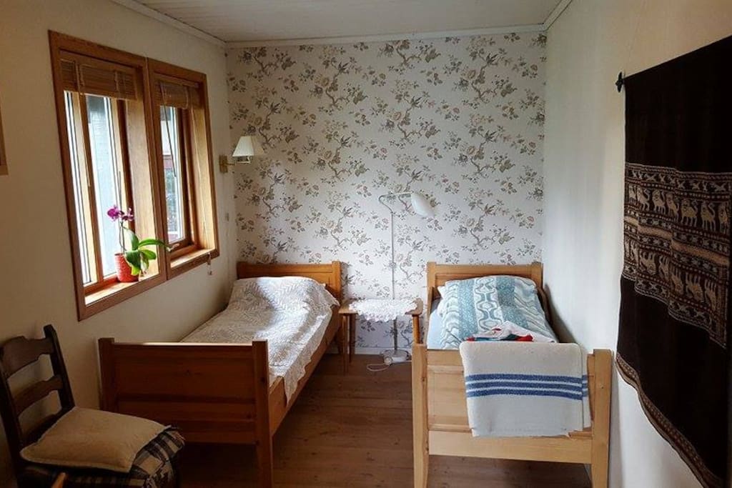 Your next bedroom?