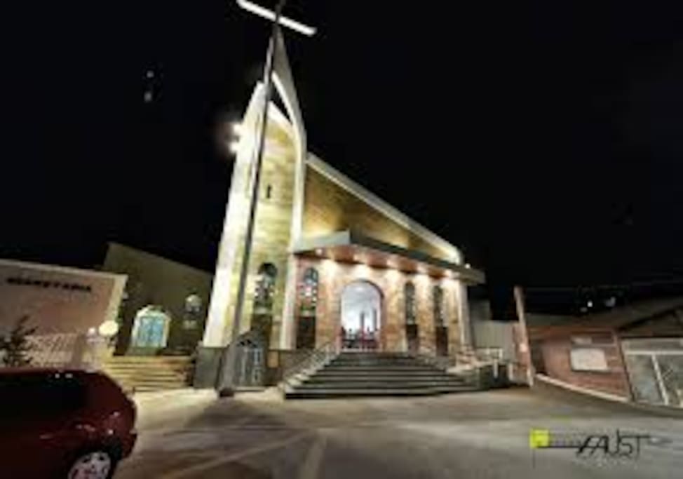 igreja católica apos reforma realizada