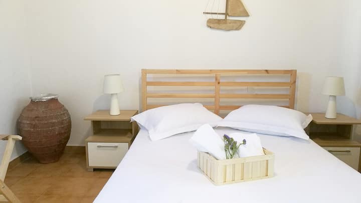 Chambre 1