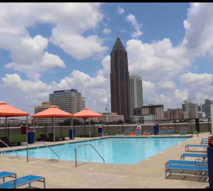 Grand Lux Midtown High Rise - Atlanta, GA