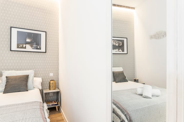Dormitorio 3