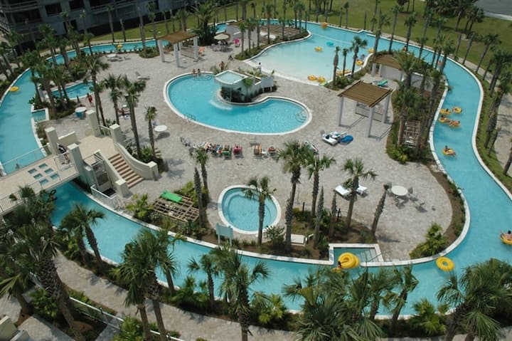 destin west beach resort villa happy nu yer 2021