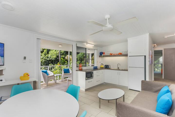 By The Sea Port Douglas managed Airbnb listing 2