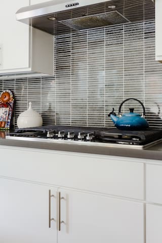 Mueller! Modern Home close to Everything! gallery image 5