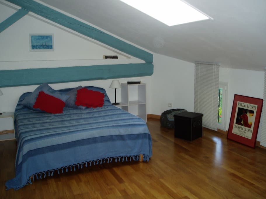grande chambre