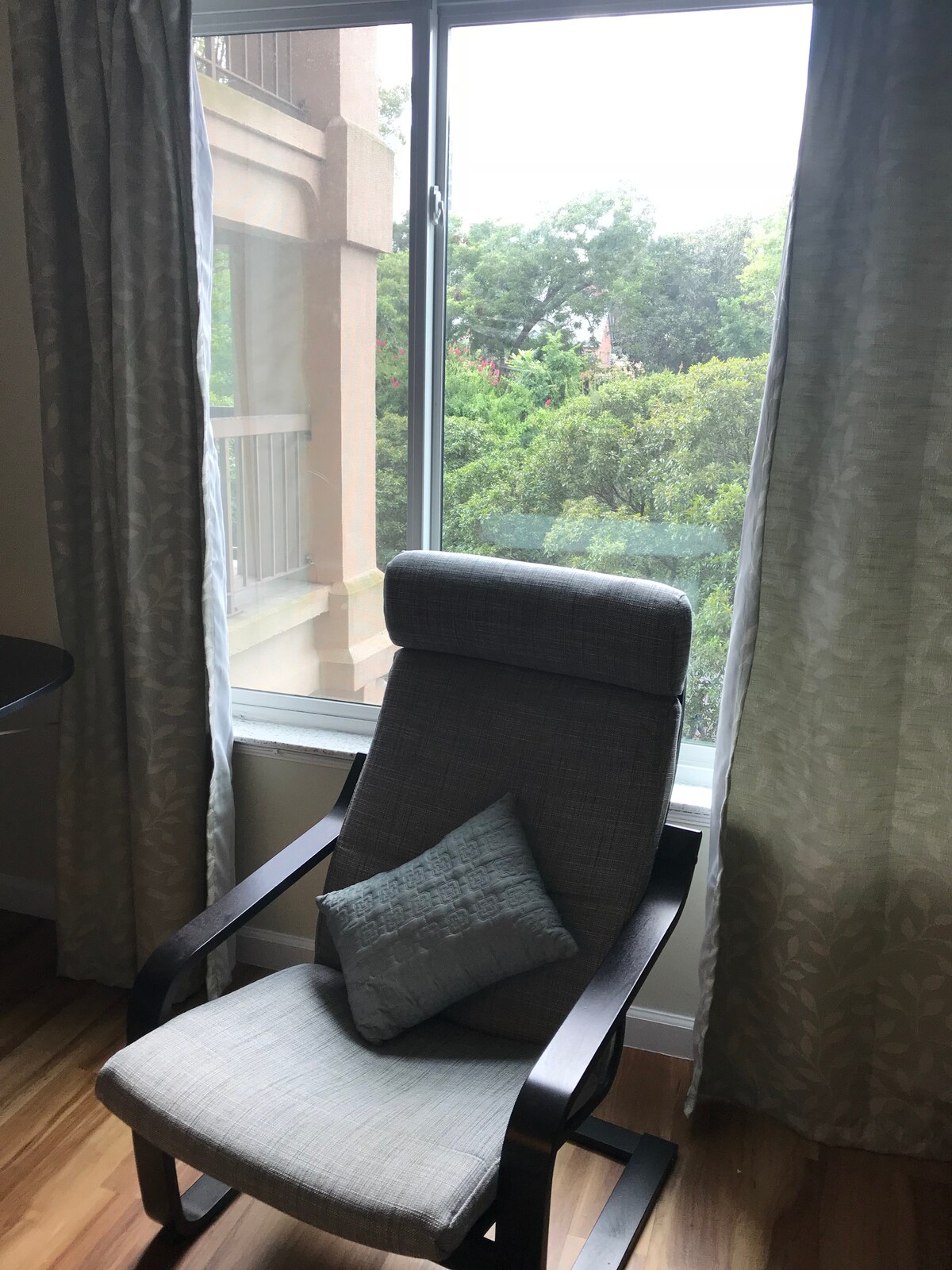 منطقة المعيشة