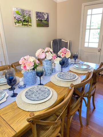 Mulgoa – Country Home near Blue Mountain/Penrith gallery image 4