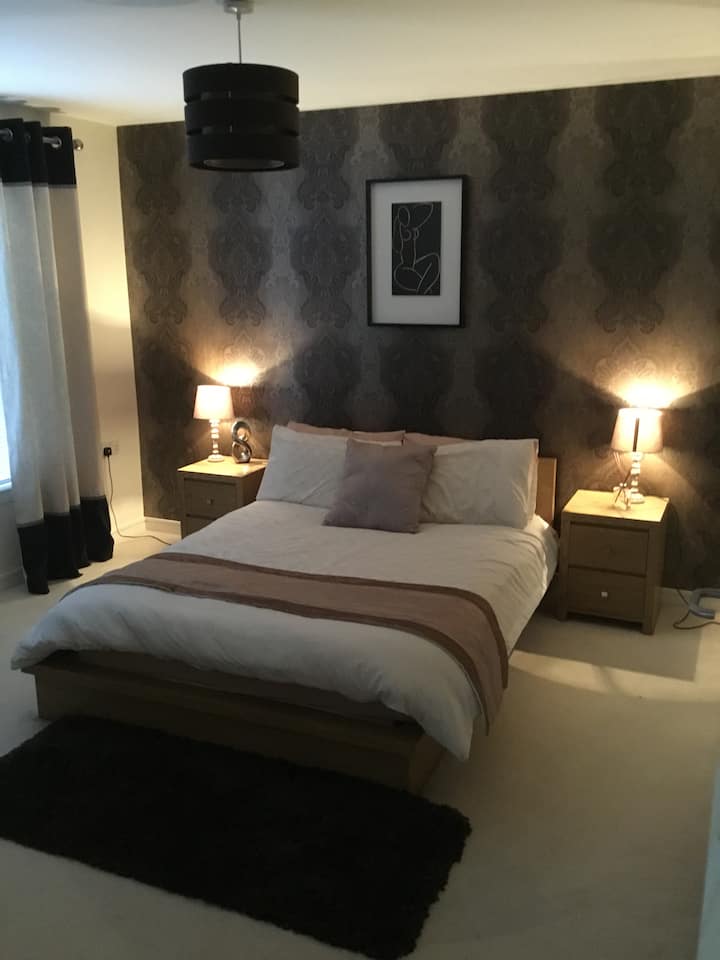 Glasgow Vacation Rentals Apartments and More Airbnb