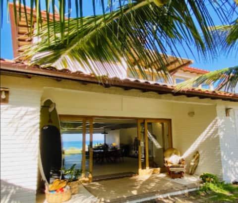 Beach House, 3 or 4-suite property, Saquarema