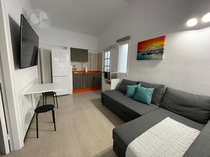 Espace de vie