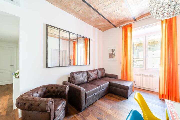 San Pietro Luxury 3 Bedrooms Apartment gallery image 3