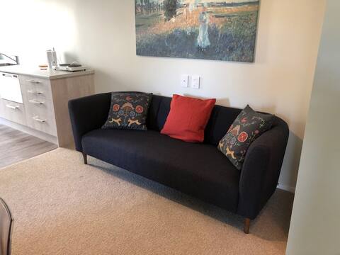 Cozy 1 bedroom apartment in Plmmerton