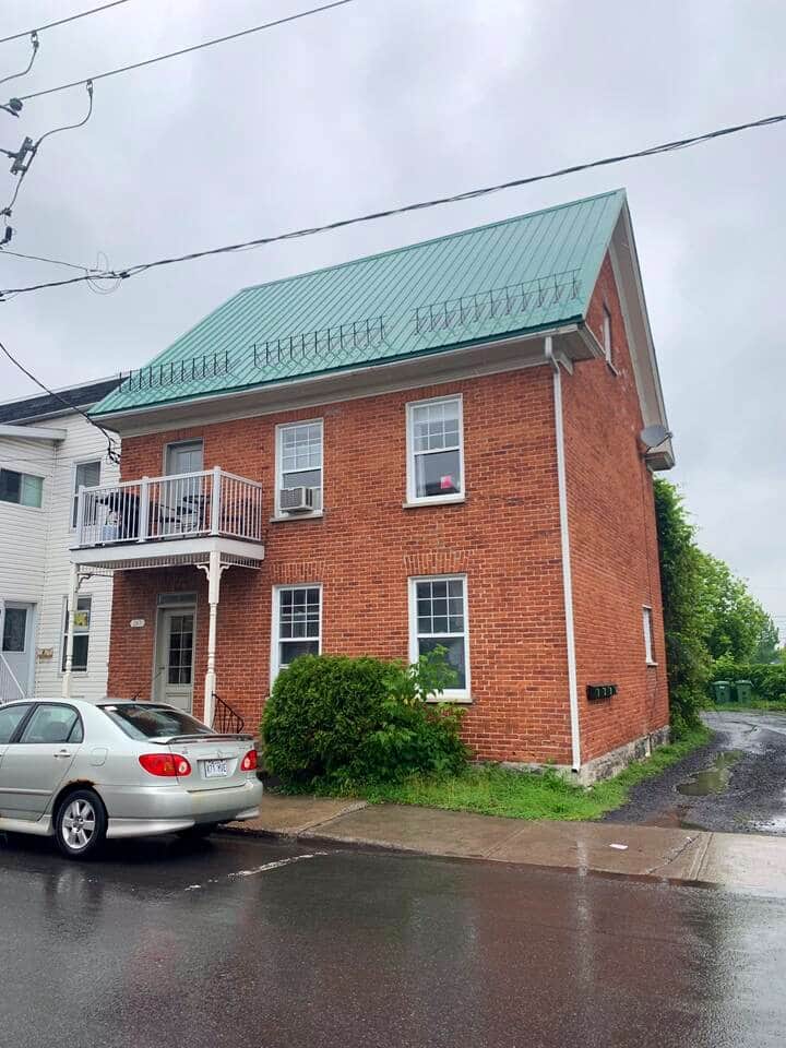 SaintJeanBaptistedeRouville Alloggi e case vacanze Québec, Canada