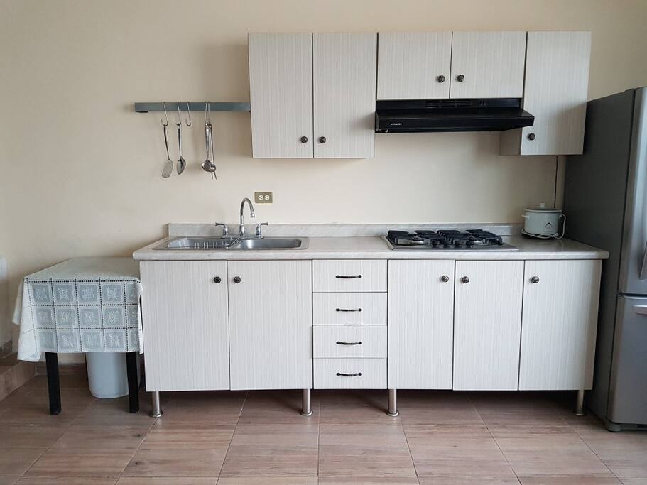 Cocina