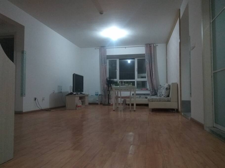 客厅