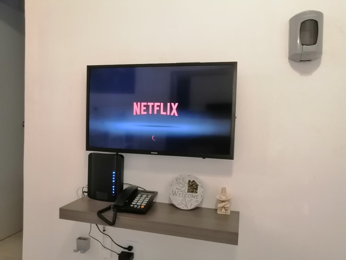 Airbnb con mejor rendimiento: Departamento planta baja, alberca & wifi, lavadora en Selvamar