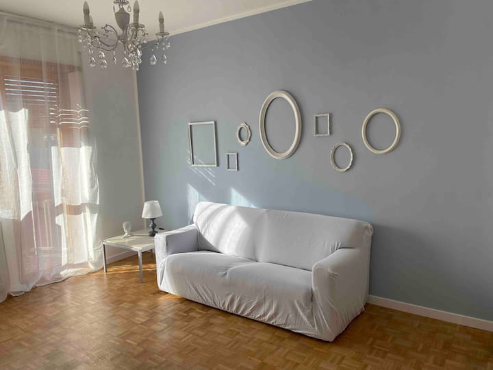 A Casa Di Giulia - Biella