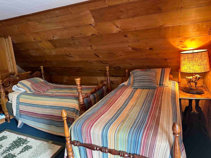 Tupper Lake Home - Tupper Lake, NY