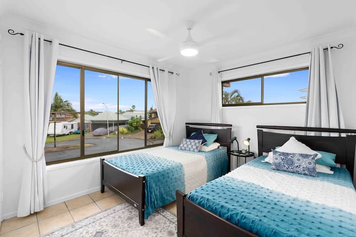 საძინებელი 2