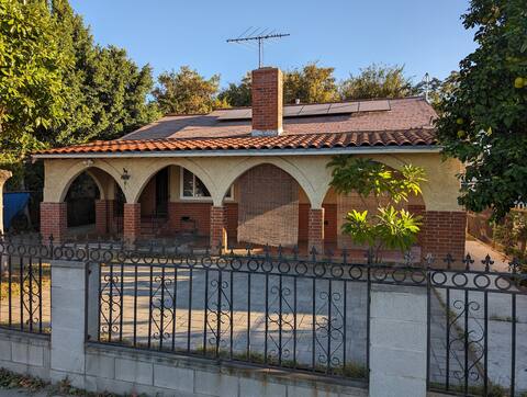 Casa Coronel