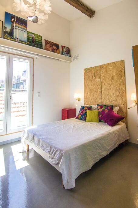 Chambre 1