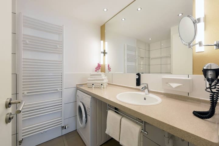 Gemütliches 4-Zimmer-Apartment in top City Lage gallery image 5