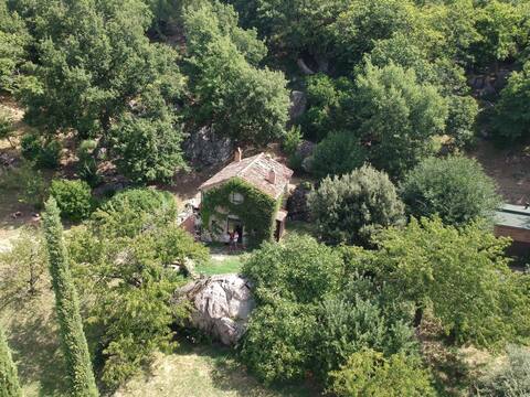 Terra Delle Sidhe, Seggiano, Tuscany