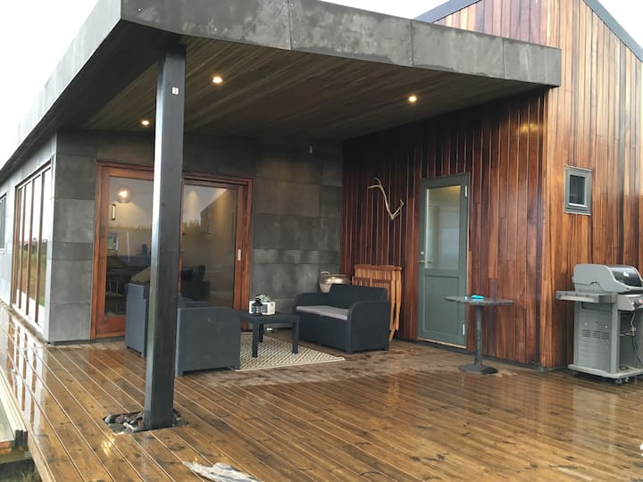 Skuggi - Iceland