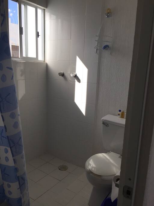 Baño completo