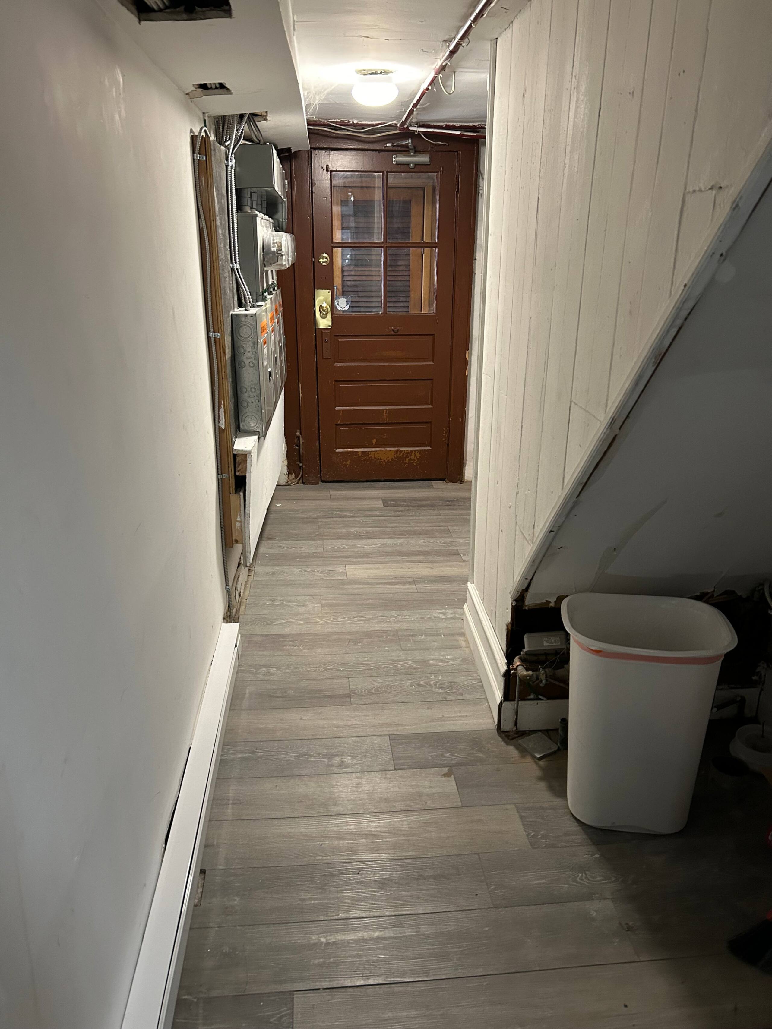 040 • Quiet 2BR/1BA • Walk to PATH - Photo 14