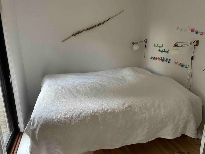 Spálňa 2