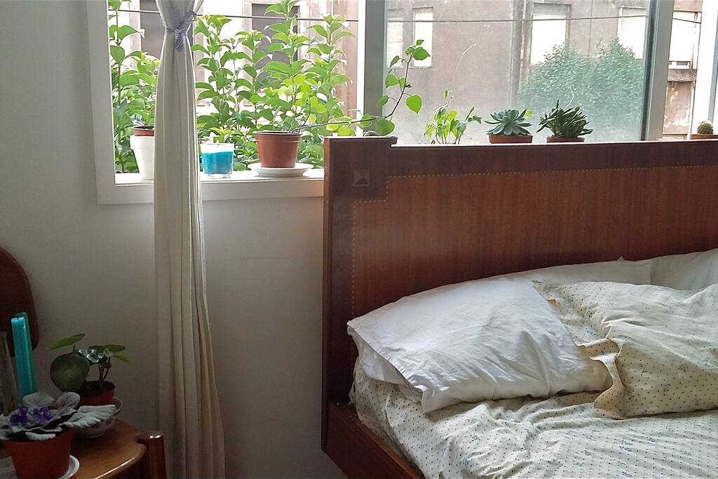 Your room :)