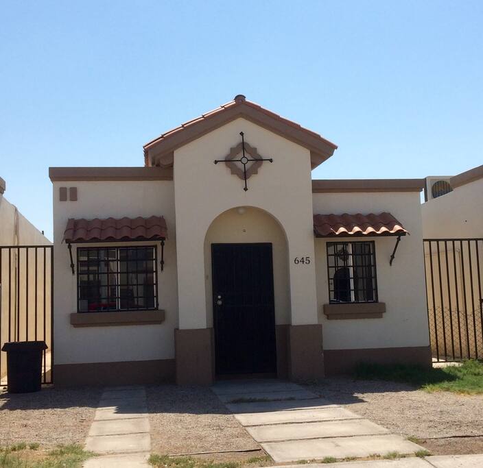 Casa Yza