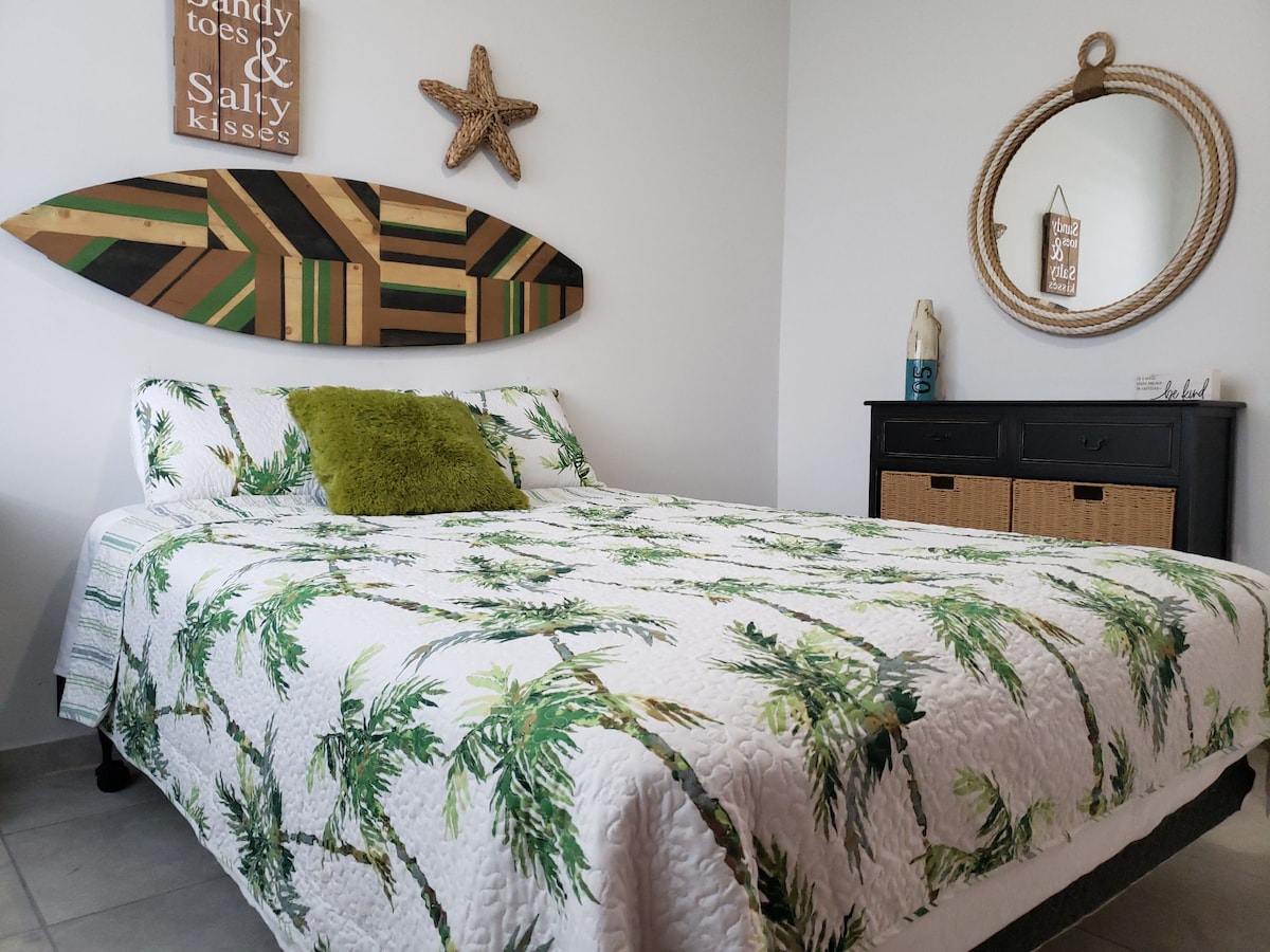 Главна спална соба