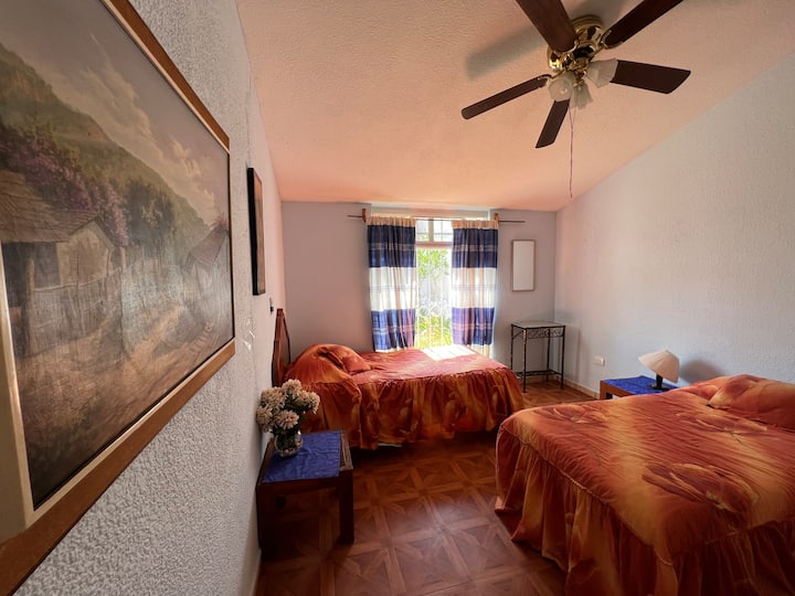 Спална соба 1