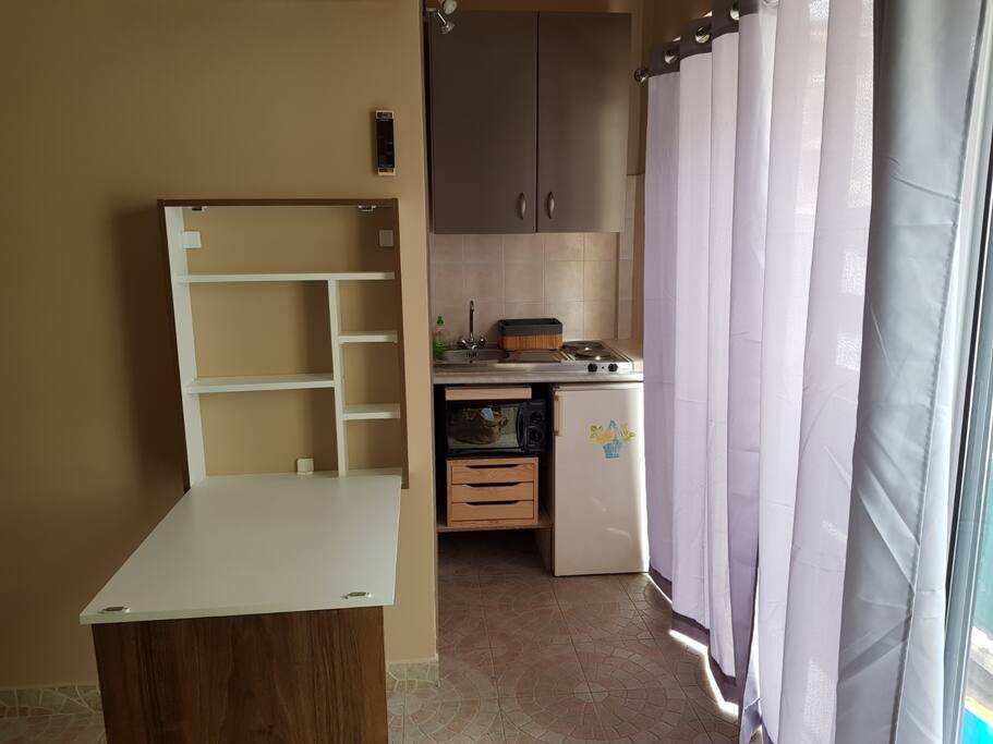 Kitchenette