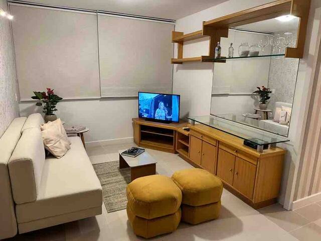 Charmoso 3 quartos no Leblon gallery image 4