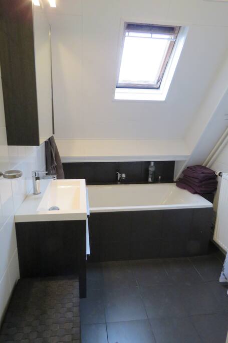 Badkamer