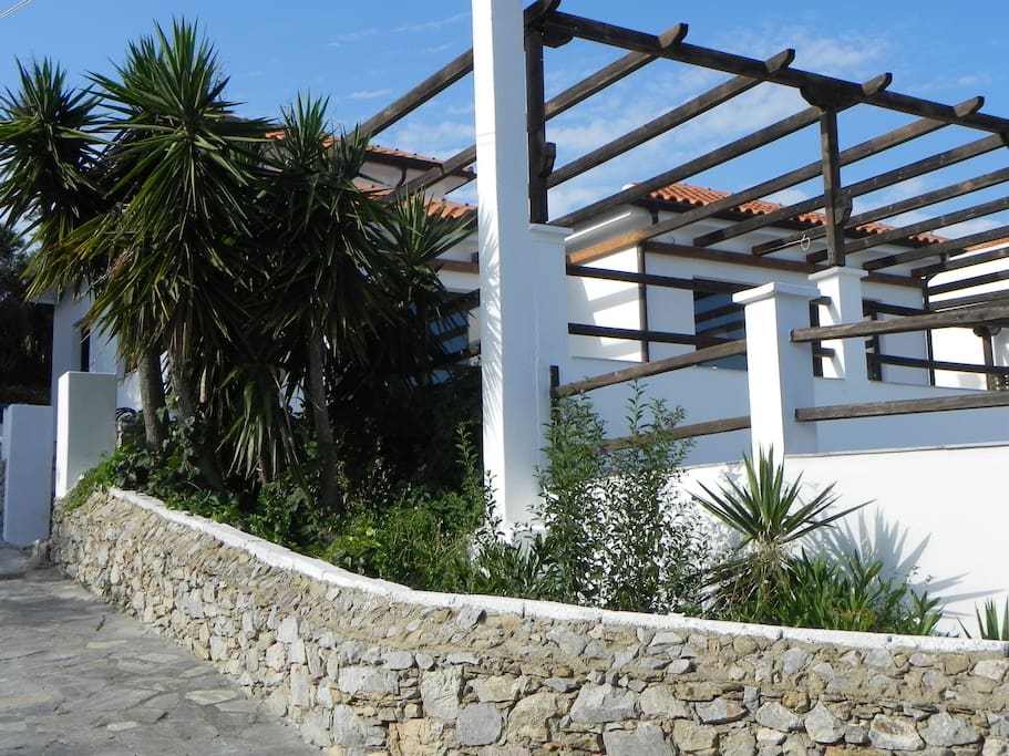 Villa Laura