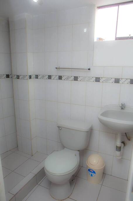 baño