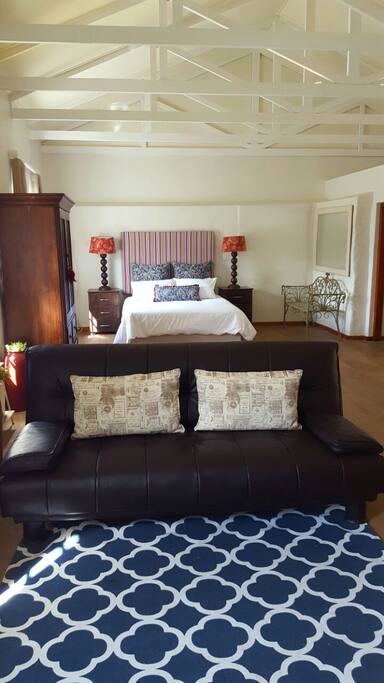Sleeper couch