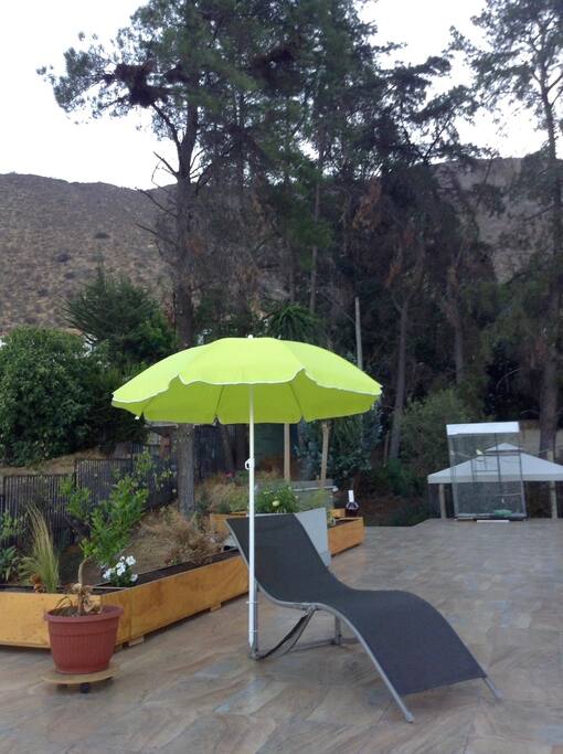 Terraza
