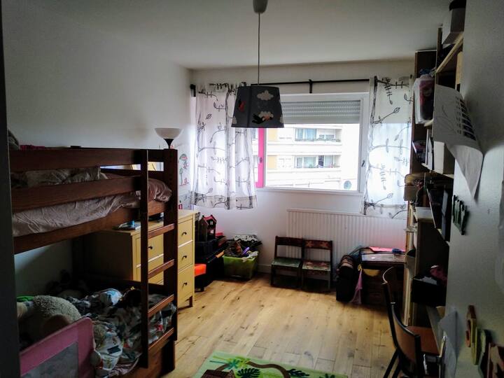 شقة ساحرة في بانتين كانال دي لوارك Airbnb شقة ساحرة في بانتين كانال دي لوارك Airbnb