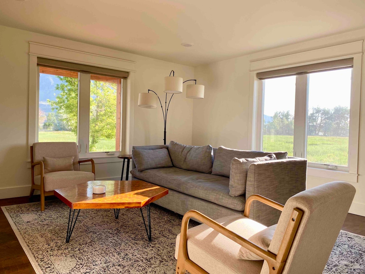 ห้องนั่งเล่น